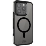 Eiger Husa Pro MountainAir MagSafe iPhone 16 Pro Max Negru