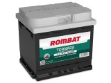 Acumulator Rombat 12V 40AH Tornada 38433 5403510039ROM