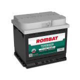 Acumulator Rombat 12V 40AH Tornada 38433 5403510039ROM