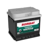Acumulator Rombat 12V 40AH Tornada 38433 5403510039ROM /5403510039