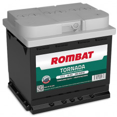 Acumulator Rombat 12V 40AH Tornada 38433 5403510039ROM