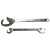 Set chei universale 8-19 mm Top Tools 35D251 HardWork ToolsRange