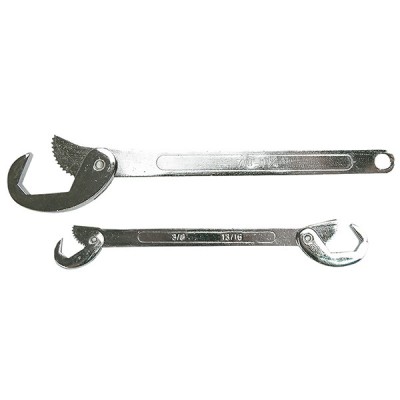 Set chei universale 8-19 mm Top Tools 35D251 HardWork ToolsRange foto