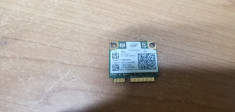 Placa Wireless Laptop HP PROBook 6540b foto