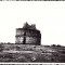 HST P1166 Poză ruine mănăstirea Chiajna Rom&acirc;nia comunistă