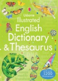 Illustrated English Dictionary &amp; Thesaurus | Jane Bingham
