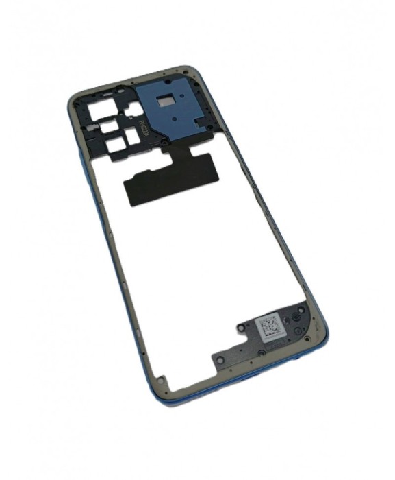 Mijloc Huawei Nova Y70 Albastru
