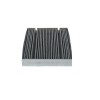 Filtru polen cu carbon aciv Mercedes EQV (W447), Esprinter (B910), Vito (W447), Sprinter 3.5-T (B907), Sprinter 3-T (B910), Sprinter 4-T (B907), Spri, Bosch