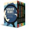 Sherlock Holmes: His Greatest Cases
