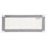 Bară de protecție anti-cădere pentru pat 180 cm