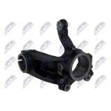 Portfuzeta Skoda Fabia 2010-, Skoda Rapid 2012-, Vw Polo 2013-, Stanga, 6RF407255C