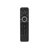 Telecomanda TV/DVD Player, Blow, 8 m, Compatibila cu dispozitivele Philips, Negru