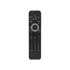 Telecomanda TV/DVD Player, Blow, 8 m, Compatibila cu dispozitivele Philips, Negru