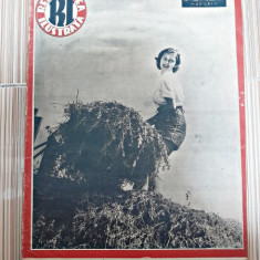 Revista Realitatea Ilustrata nr.798/1942