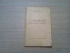 CHARMION sau Despre Muzica - Dan Botta - Colectia Abecedar, 1941, 73 p., Alta editura