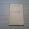 CHARMION sau Despre Muzica - Dan Botta - Colectia Abecedar, 1941, 73 p.