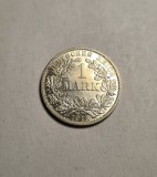1 Mark Marca 1915 A UNC Superba Piesa de Colectie, Europa