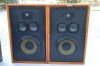 Boxe Monarch SP 260 HT