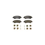 Placute frana PEUGEOT BOXER bus ABE C2F009ABE