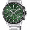 Ceas Barbati, Festina, Timeless Chronograph F20560/4 - Marime universala