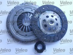 Set ambreiaj VW GOLF III (1H1) (1991 - 1998) VALEO 826488 foto