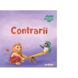 Apolodor educator: Contrarii - Dan Ungureanu