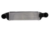 Radiator intercooler BMW X3 (E83) (2003 - 2011) THERMOTEC DAB016TT