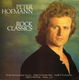 Vinil Peter Hofmann &ndash; Rock Classics (VG+), Pop