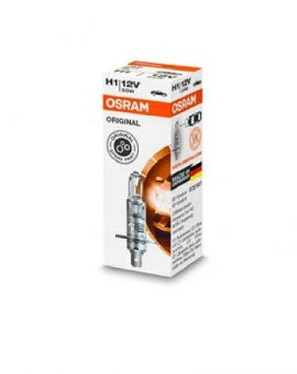 Bec Bulb H1 OSRAM 12V 55W P14,5s foto