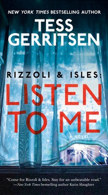 Rizzoli &amp;amp; Isles: Listen to Me foto
