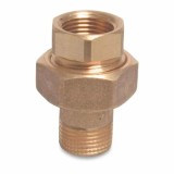 Racord radiator alamă 1 1/4