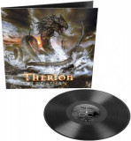 Leviathan - Vinyl | Therion, Rock