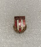 Insigna fotbal Voința 1951