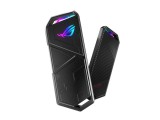 Asus Rack extern ROG Strix Arion M.2 NVMe SSD Enclosure-USB3.2 GEN2 Type-C 10Gbp