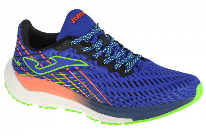 Pantofi de alergat Joma Super Cross Men 2103 RCROSW2103 albastru marin