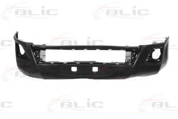 Bara fata TOYOTA COROLLA Limuzina (NRE18, ZRE17, ZRE18, NDE18) (2013 - 2016) BLIC 5510-00-8119900P