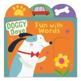 Doggy Dave Fun with Words