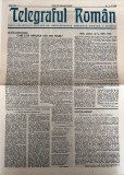 Cumpara ieftin Telegraful roman, nr. 7-8/1989, 15 februarie 1989. Foaie religioasa editata de
