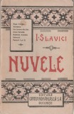 Ioan Slavici - Nuvele (vol. I), 1925