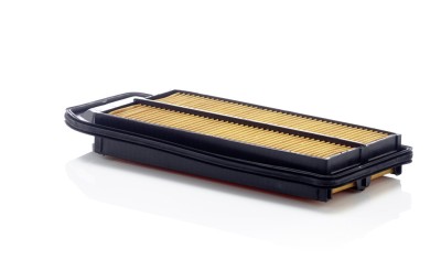 MANN-FILTER C 3434 Filtru aer foto