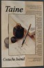 Costache Ioanid - Taine (Poezii), Editia a III-a, 2002, 344 pagini