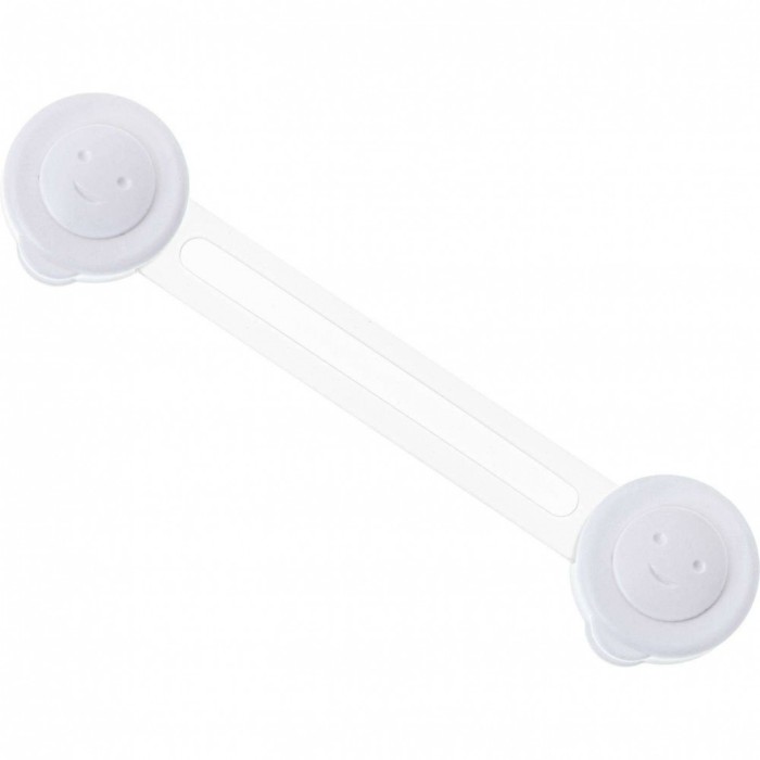 Sistem de siguranta multifunctional 15.5 cm, 1 buc Ikonka IK6722
