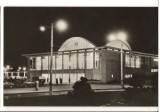 CPIB 15671 CARTE POSTALA - CONSTANTA. GARA NOAPTEA