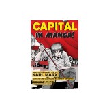 Capital - In Manga!