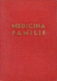 Medicina in familie, Editia a III-a (M. Voiculescu)