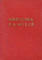 Medicina in familie, Editia a III-a (M. Voiculescu)