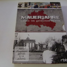 Viata in Berlinul impartit , 3dvd, b800