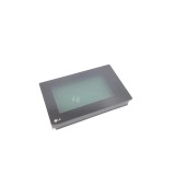 Ansamblu ușă pentru cuptor cu microunde LG ADC75486701 Original