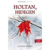 Holtan, hidegen - Penny