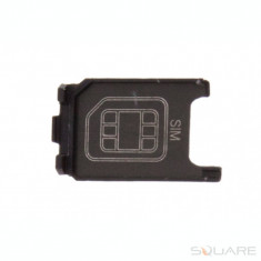 Suport SIM Sony Xperia XZ Premium, G8141, Black